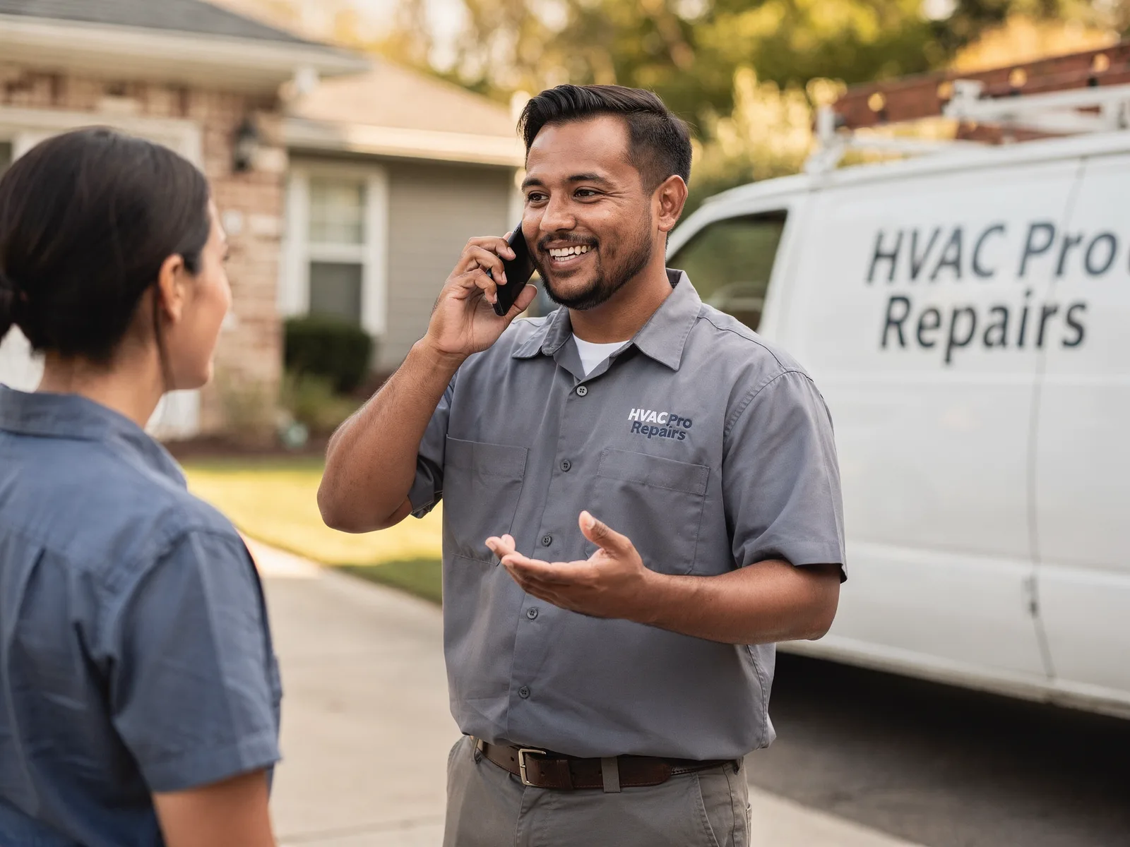 Heat Pump Repair Mooers Forks, NY FAQs